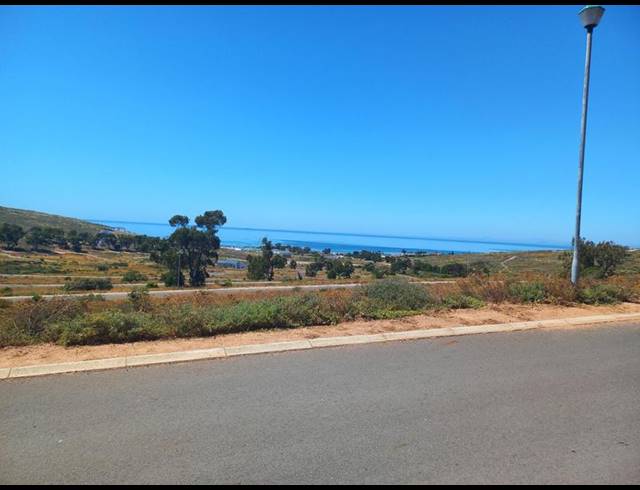 LAND FOR SALE IN ST HELENA VIEWS